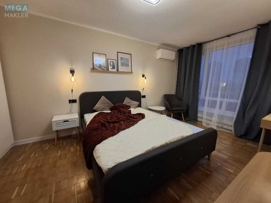 Оренда 1 кімнатної квартири, <a class="location-link" href="/kiev/" title="Недвижимость Київ">Київ</a>, <a class="location-link" href="/kiev/dneprovskij/" title="Недвижимость Дніпровський район">Дніпровський р-н</a>, Павла Тычины просп., 20 (изображение 5)