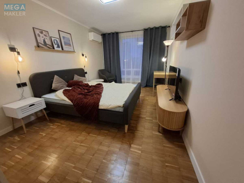 Оренда 1 кімнатної квартири, <a class="location-link" href="/kiev/" title="Недвижимость Київ">Київ</a>, <a class="location-link" href="/kiev/dneprovskij/" title="Недвижимость Дніпровський район">Дніпровський р-н</a>, Павла Тычины просп., 20 (изображение 6)