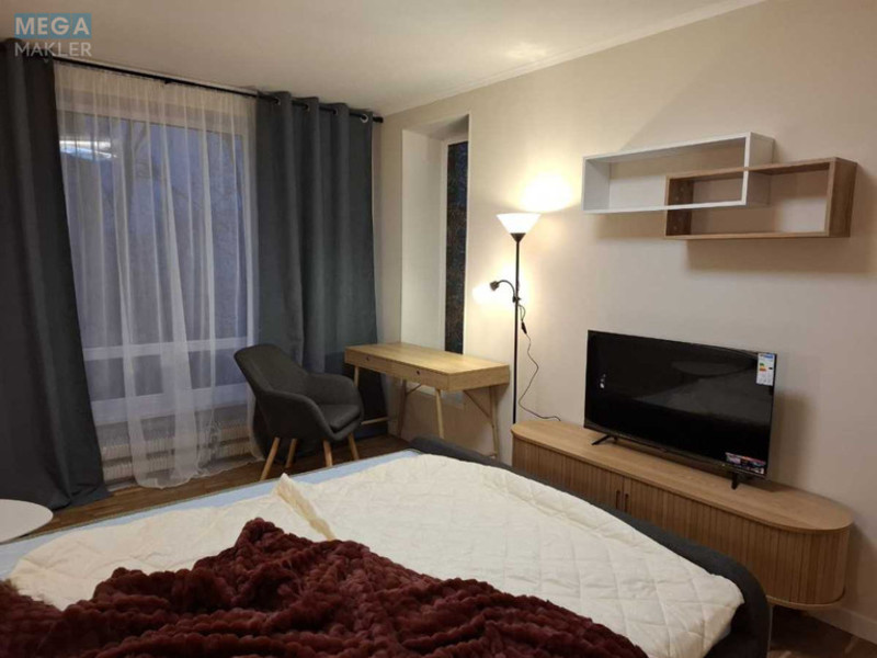 Оренда 1 кімнатної квартири, <a class="location-link" href="/kiev/" title="Недвижимость Київ">Київ</a>, <a class="location-link" href="/kiev/dneprovskij/" title="Недвижимость Дніпровський район">Дніпровський р-н</a>, Павла Тычины просп., 20 (изображение 8)