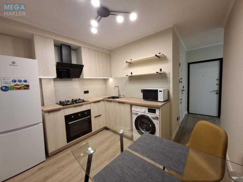 Оренда 1 кімнатної квартири, <a class="location-link" href="/kiev/" title="Недвижимость Київ">Київ</a>, <a class="location-link" href="/kiev/dneprovskij/" title="Недвижимость Дніпровський район">Дніпровський р-н</a>, Павла Тычины просп., 20 (изображение 12)