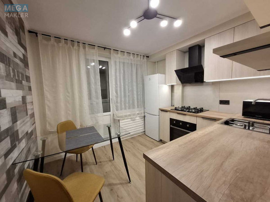 Оренда 1 кімнатної квартири, <a class="location-link" href="/kiev/" title="Недвижимость Київ">Київ</a>, <a class="location-link" href="/kiev/dneprovskij/" title="Недвижимость Дніпровський район">Дніпровський р-н</a>, Павла Тычины просп., 20 (изображение 13)