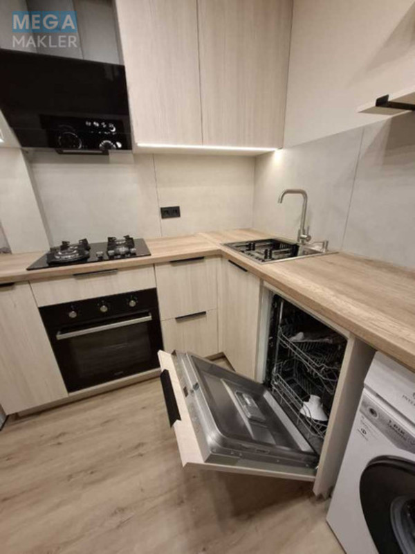 Оренда 1 кімнатної квартири, <a class="location-link" href="/kiev/" title="Недвижимость Київ">Київ</a>, <a class="location-link" href="/kiev/dneprovskij/" title="Недвижимость Дніпровський район">Дніпровський р-н</a>, Павла Тычины просп., 20 (изображение 16)