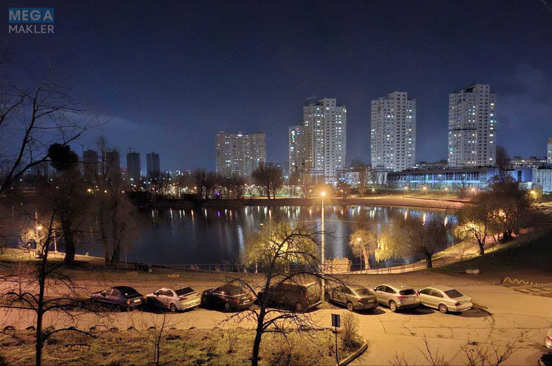 Оренда 1 кімнатної квартири, <a class="location-link" href="/kiev/" title="Недвижимость Київ">Київ</a>, <a class="location-link" href="/kiev/dneprovskij/" title="Недвижимость Дніпровський район">Дніпровський р-н</a>, Павла Тычины просп., 20 (изображение 18)