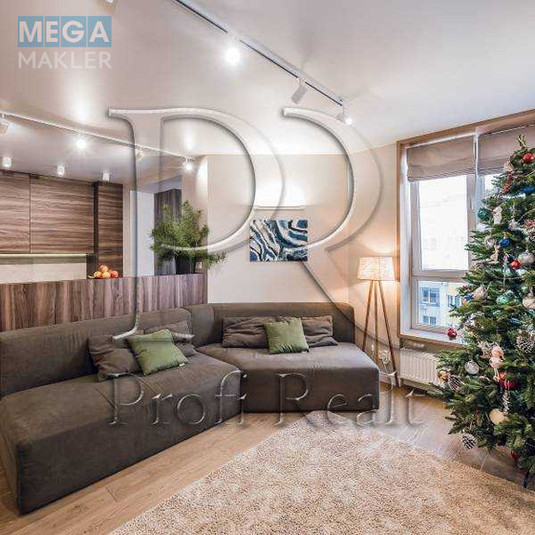 Продаж 3 кімнатної квартири (115/52/42), 9 пов. 10 пов. будинку, <a class="location-link" href="/sofievskaya-borshagovka/" title="Недвижимость Софіївська Борщагівка">Софіївська Борщагівка</a>, Яблунева вулиця, 15 (изображение 2)