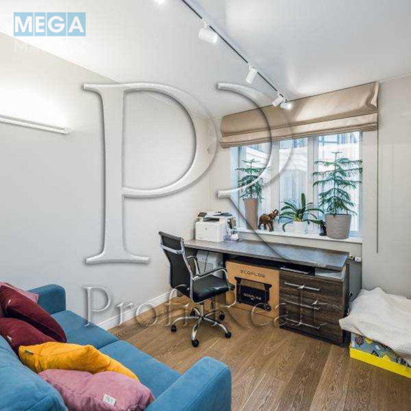 Продаж 3 кімнатної квартири (115/52/42), 9 пов. 10 пов. будинку, <a class="location-link" href="/sofievskaya-borshagovka/" title="Недвижимость Софіївська Борщагівка">Софіївська Борщагівка</a>, Яблунева вулиця, 15 (изображение 9)