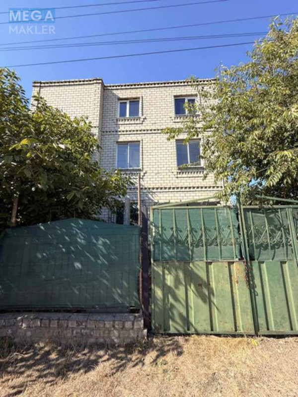 Продаж дома, 2&nbsp;поверху, 130&nbsp;кв.м, 4&nbsp;кімнати, ділянка 6&nbsp;соток, <a class="location-link" href="/velikodolinskoe/" title="Недвижимость Великодолинське">Великодолинське</a>, СОГ Волна (изображение 2)