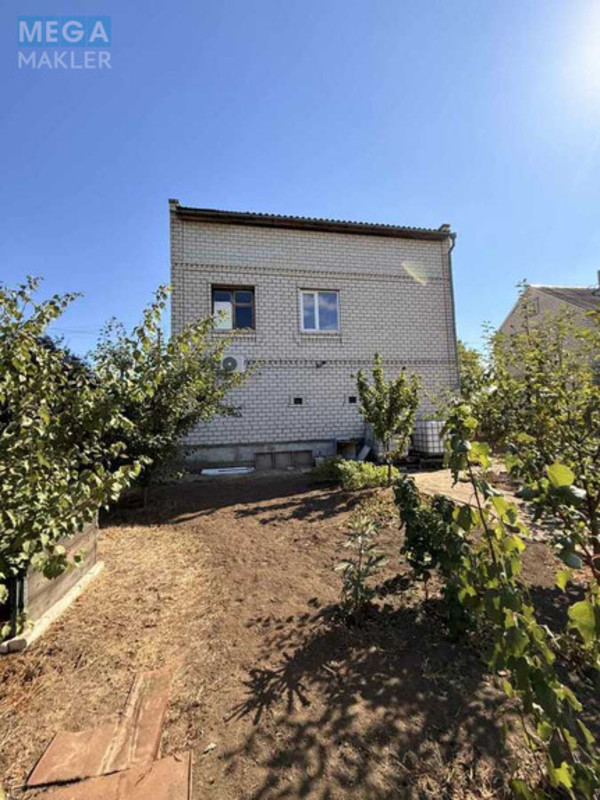 Продаж дома, 2&nbsp;поверху, 130&nbsp;кв.м, 4&nbsp;кімнати, ділянка 6&nbsp;соток, <a class="location-link" href="/velikodolinskoe/" title="Недвижимость Великодолинське">Великодолинське</a>, СОГ Волна (изображение 4)