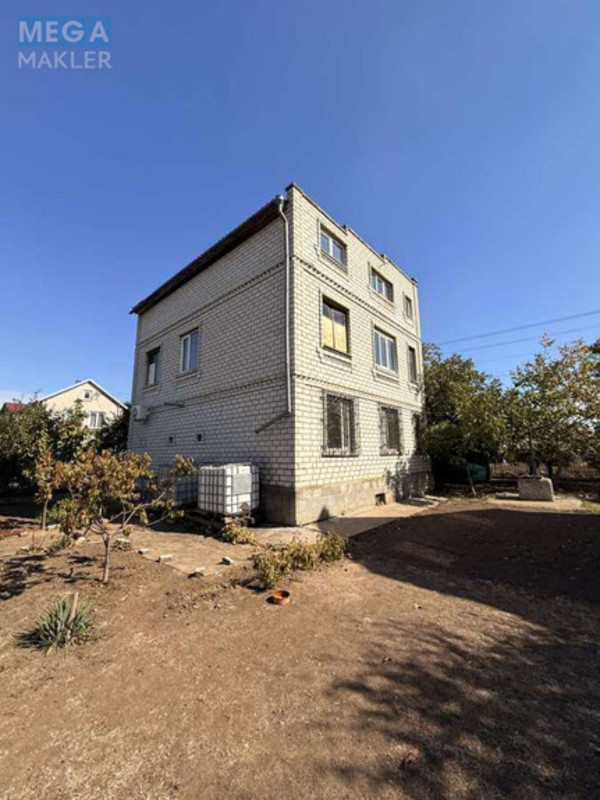 Продаж дома, 2&nbsp;поверху, 130&nbsp;кв.м, 4&nbsp;кімнати, ділянка 6&nbsp;соток, <a class="location-link" href="/velikodolinskoe/" title="Недвижимость Великодолинське">Великодолинське</a>, СОГ Волна (изображение 8)