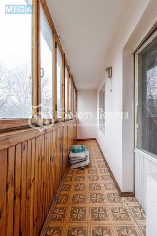 Продаж 1 кімнатної квартири (28,8/13/6), 1 пов. 9 пов. будинку, <a class="location-link" href="/kiev/" title="Недвижимость Київ">Київ</a>, <a class="location-link" href="/kiev/svyatoshinskij/" title="Недвижимость Святошинський район">Святошинський р-н</a>, Симиренка вул., 12а (изображение 5)