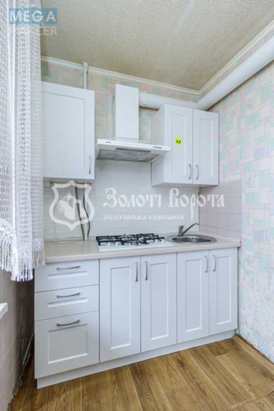 Продаж 1 кімнатної квартири (28,8/13/6), 1 пов. 9 пов. будинку, <a class="location-link" href="/kiev/" title="Недвижимость Київ">Київ</a>, <a class="location-link" href="/kiev/svyatoshinskij/" title="Недвижимость Святошинський район">Святошинський р-н</a>, Симиренка вул., 12а (изображение 7)