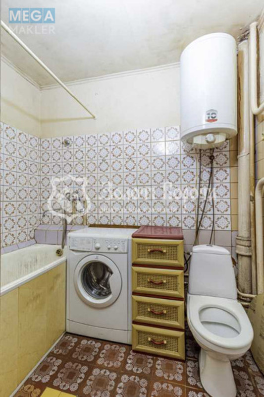 Продаж 1 кімнатної квартири (28,8/13/6), 1 пов. 9 пов. будинку, <a class="location-link" href="/kiev/" title="Недвижимость Київ">Київ</a>, <a class="location-link" href="/kiev/svyatoshinskij/" title="Недвижимость Святошинський район">Святошинський р-н</a>, Симиренка вул., 12а (изображение 11)