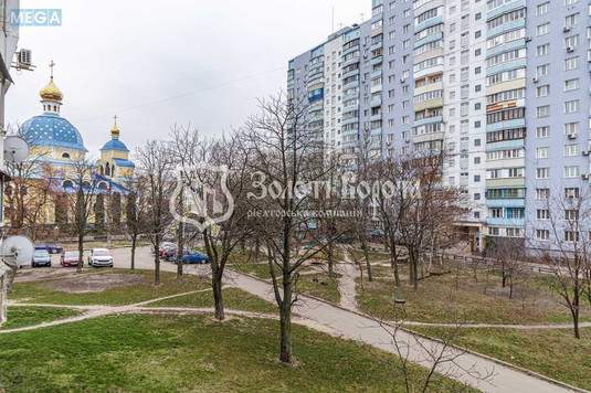 Продаж 1 кімнатної квартири (28,8/13/6), 1 пов. 9 пов. будинку, <a class="location-link" href="/kiev/" title="Недвижимость Київ">Київ</a>, <a class="location-link" href="/kiev/svyatoshinskij/" title="Недвижимость Святошинський район">Святошинський р-н</a>, Симиренка вул., 12а (изображение 16)