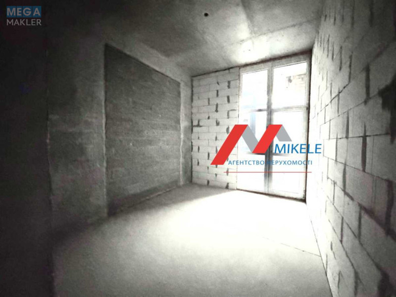 Новобудова, 26 поверхів, <a class="location-link" href="/kiev/" title="Недвижимость Київ">Київ</a>, <a class="location-link" href="/kiev/darnickij/" title="Недвижимость Дарницький район">Дарницький р-н</a>, Причальна вул., 12 (изображение 3)