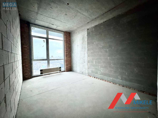 Новобудова, 26 поверхів, <a class="location-link" href="/kiev/" title="Недвижимость Київ">Київ</a>, <a class="location-link" href="/kiev/darnickij/" title="Недвижимость Дарницький район">Дарницький р-н</a>, Причальна вул., 12 (изображение 6)