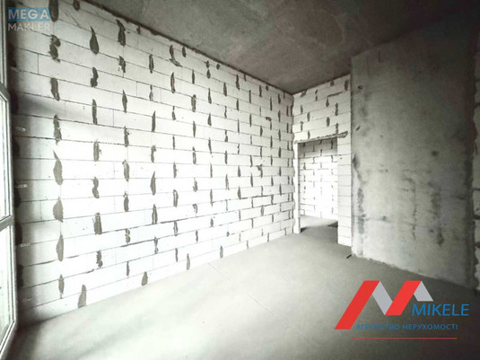 Новобудова, 26 поверхів, <a class="location-link" href="/kiev/" title="Недвижимость Київ">Київ</a>, <a class="location-link" href="/kiev/darnickij/" title="Недвижимость Дарницький район">Дарницький р-н</a>, Причальна вул., 12 (изображение 8)