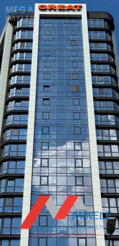 Новобудова, 26 поверхів, <a class="location-link" href="/kiev/" title="Недвижимость Київ">Київ</a>, <a class="location-link" href="/kiev/darnickij/" title="Недвижимость Дарницький район">Дарницький р-н</a>, Причальна вул., 12 (изображение 10)