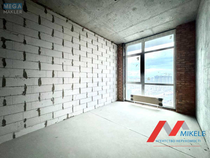 Новобудова, 26 поверхів, <a class="location-link" href="/kiev/" title="Недвижимость Київ">Київ</a>, <a class="location-link" href="/kiev/darnickij/" title="Недвижимость Дарницький район">Дарницький р-н</a>, Причальна вул., 12 (изображение 11)