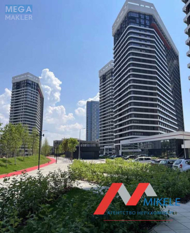 Новобудова, 26 поверхів, <a class="location-link" href="/kiev/" title="Недвижимость Київ">Київ</a>, <a class="location-link" href="/kiev/darnickij/" title="Недвижимость Дарницький район">Дарницький р-н</a>, Причальна вул., 12 (изображение 14)