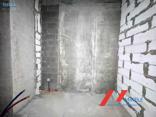 Новобудова, 26 поверхів, <a class="location-link" href="/kiev/" title="Недвижимость Київ">Київ</a>, <a class="location-link" href="/kiev/darnickij/" title="Недвижимость Дарницький район">Дарницький р-н</a>, Причальна вул., 12 (изображение 16)