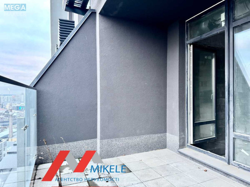 Новобудова, 26 поверхів, <a class="location-link" href="/kiev/" title="Недвижимость Київ">Київ</a>, <a class="location-link" href="/kiev/darnickij/" title="Недвижимость Дарницький район">Дарницький р-н</a>, Причальна вул., 12 (изображение 18)