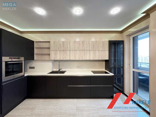 Оренда 1 кімнатної квартири, <a class="location-link" href="/kiev/" title="Недвижимость Київ">Київ</a>, <a class="location-link" href="/kiev/obolonskij/" title="Недвижимость Оболонський район">Оболонський р-н</a>, Оболонський просп., 26 (изображение 2)