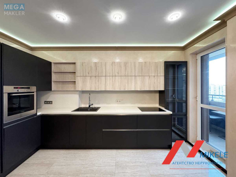 Оренда 1 кімнатної квартири, <a class="location-link" href="/kiev/" title="Недвижимость Київ">Київ</a>, <a class="location-link" href="/kiev/obolonskij/" title="Недвижимость Оболонський район">Оболонський р-н</a>, Оболонський просп., 26 (изображение 2)