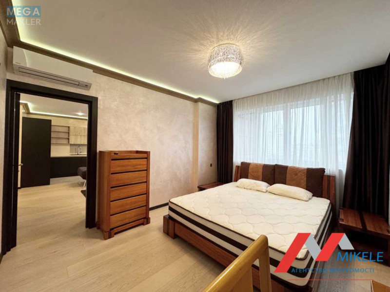 Оренда 1 кімнатної квартири, <a class="location-link" href="/kiev/" title="Недвижимость Київ">Київ</a>, <a class="location-link" href="/kiev/obolonskij/" title="Недвижимость Оболонський район">Оболонський р-н</a>, Оболонський просп., 26 (изображение 3)