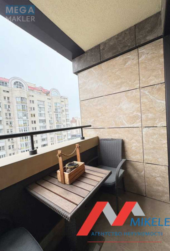 Оренда 1 кімнатної квартири, <a class="location-link" href="/kiev/" title="Недвижимость Київ">Київ</a>, <a class="location-link" href="/kiev/obolonskij/" title="Недвижимость Оболонський район">Оболонський р-н</a>, Оболонський просп., 26 (изображение 4)