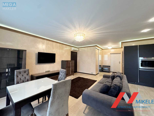 Оренда 1 кімнатної квартири, <a class="location-link" href="/kiev/" title="Недвижимость Київ">Київ</a>, <a class="location-link" href="/kiev/obolonskij/" title="Недвижимость Оболонський район">Оболонський р-н</a>, Оболонський просп., 26 (изображение 5)