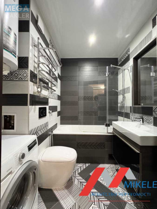 Оренда 1 кімнатної квартири, <a class="location-link" href="/kiev/" title="Недвижимость Київ">Київ</a>, <a class="location-link" href="/kiev/obolonskij/" title="Недвижимость Оболонський район">Оболонський р-н</a>, Оболонський просп., 26 (изображение 7)