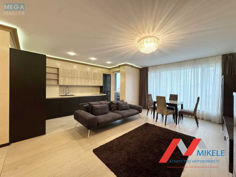 Оренда 1 кімнатної квартири, <a class="location-link" href="/kiev/" title="Недвижимость Київ">Київ</a>, <a class="location-link" href="/kiev/obolonskij/" title="Недвижимость Оболонський район">Оболонський р-н</a>, Оболонський просп., 26 (изображение 10)