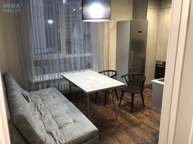 Оренда 2 кімнатної квартири, <a class="location-link" href="/kiev/" title="Недвижимость Київ">Київ</a>, <a class="location-link" href="/kiev/goloseevskij/" title="Недвижимость Голосіївський район">Голосіївський р-н</a>, Практичная ул. (изображение 3)