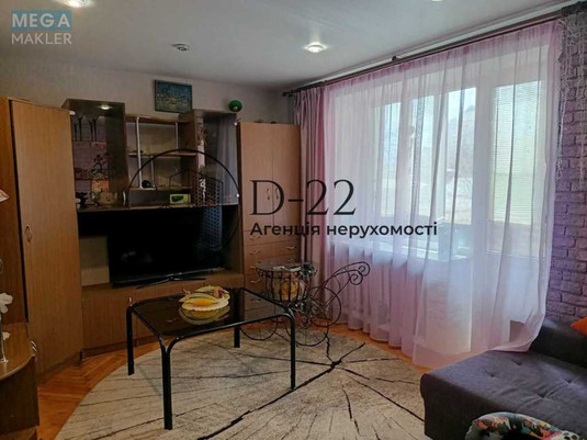 Оренда 2 кімнатної квартири, <a class="location-link" href="/kiev/" title="Недвижимость Київ">Київ</a>, <a class="location-link" href="/kiev/goloseevskij/" title="Недвижимость Голосіївський район">Голосіївський р-н</a>, Деміївський пров., 6 (изображение 2)