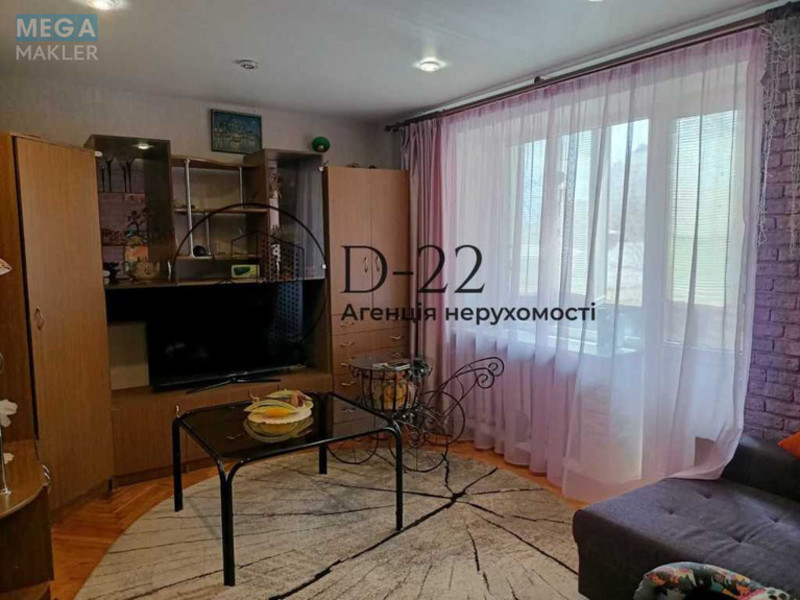 Оренда 2 кімнатної квартири, <a class="location-link" href="/kiev/" title="Недвижимость Київ">Київ</a>, <a class="location-link" href="/kiev/goloseevskij/" title="Недвижимость Голосіївський район">Голосіївський р-н</a>, Деміївський пров., 6 (изображение 2)