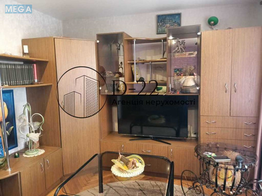 Оренда 2 кімнатної квартири, <a class="location-link" href="/kiev/" title="Недвижимость Київ">Київ</a>, <a class="location-link" href="/kiev/goloseevskij/" title="Недвижимость Голосіївський район">Голосіївський р-н</a>, Деміївський пров., 6 (изображение 3)