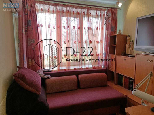 Оренда 2 кімнатної квартири, <a class="location-link" href="/kiev/" title="Недвижимость Київ">Київ</a>, <a class="location-link" href="/kiev/goloseevskij/" title="Недвижимость Голосіївський район">Голосіївський р-н</a>, Деміївський пров., 6 (изображение 4)