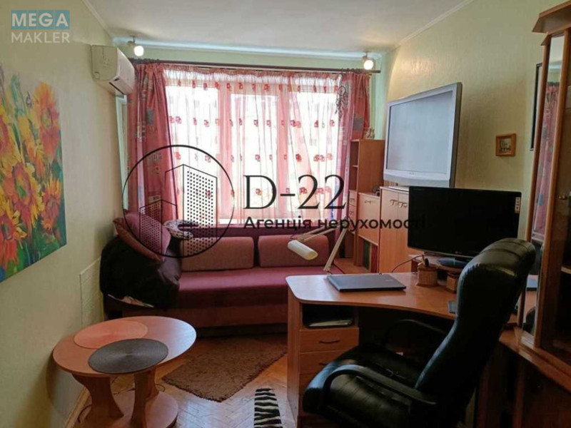 Оренда 2 кімнатної квартири, <a class="location-link" href="/kiev/" title="Недвижимость Київ">Київ</a>, <a class="location-link" href="/kiev/goloseevskij/" title="Недвижимость Голосіївський район">Голосіївський р-н</a>, Деміївський пров., 6 (изображение 5)