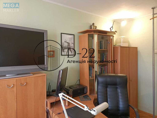 Оренда 2 кімнатної квартири, <a class="location-link" href="/kiev/" title="Недвижимость Київ">Київ</a>, <a class="location-link" href="/kiev/goloseevskij/" title="Недвижимость Голосіївський район">Голосіївський р-н</a>, Деміївський пров., 6 (изображение 6)