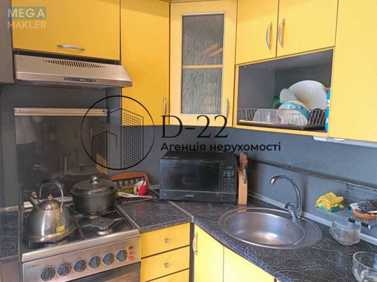 Оренда 2 кімнатної квартири, <a class="location-link" href="/kiev/" title="Недвижимость Київ">Київ</a>, <a class="location-link" href="/kiev/goloseevskij/" title="Недвижимость Голосіївський район">Голосіївський р-н</a>, Деміївський пров., 6 (изображение 8)