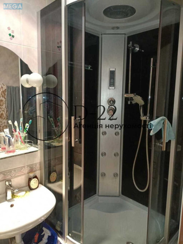 Оренда 2 кімнатної квартири, <a class="location-link" href="/kiev/" title="Недвижимость Київ">Київ</a>, <a class="location-link" href="/kiev/goloseevskij/" title="Недвижимость Голосіївський район">Голосіївський р-н</a>, Деміївський пров., 6 (изображение 10)