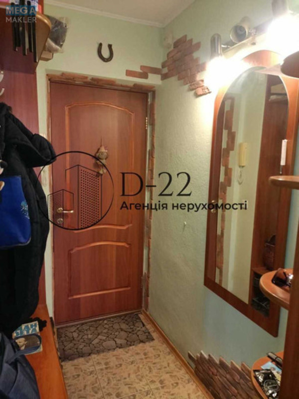 Оренда 2 кімнатної квартири, <a class="location-link" href="/kiev/" title="Недвижимость Київ">Київ</a>, <a class="location-link" href="/kiev/goloseevskij/" title="Недвижимость Голосіївський район">Голосіївський р-н</a>, Деміївський пров., 6 (изображение 13)