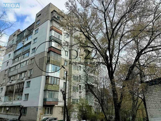 Оренда 2 кімнатної квартири, <a class="location-link" href="/kiev/" title="Недвижимость Київ">Київ</a>, <a class="location-link" href="/kiev/goloseevskij/" title="Недвижимость Голосіївський район">Голосіївський р-н</a>, Деміївський пров., 6 (изображение 15)