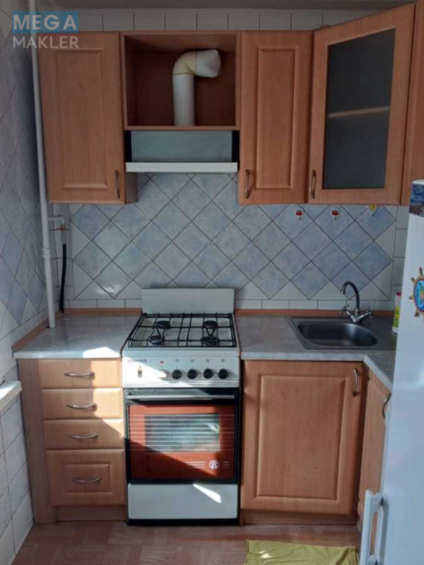 Оренда 2 кімнатної квартири, <a class="location-link" href="/kiev/" title="Недвижимость Київ">Київ</a>, <a class="location-link" href="/kiev/dneprovskij/" title="Недвижимость Дніпровський район">Дніпровський р-н</a>, Запорожця вул., 11 (изображение 15)