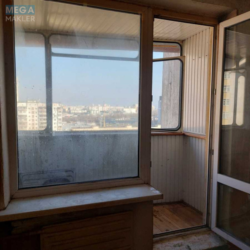 Продаж 1 кімнатної квартири (34/16/8), 16 пов. 16 пов. будинку, <a class="location-link" href="/kiev/" title="Недвижимость Київ">Київ</a>, <a class="location-link" href="/kiev/obolonskij/" title="Недвижимость Оболонський район">Оболонський р-н</a>, Маршала Рокоссовського просп., 6Б (изображение 6)