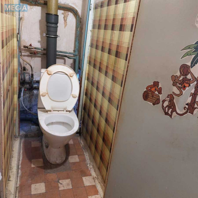 Продаж 1 кімнатної квартири (34/16/8), 16 пов. 16 пов. будинку, <a class="location-link" href="/kiev/" title="Недвижимость Київ">Київ</a>, <a class="location-link" href="/kiev/obolonskij/" title="Недвижимость Оболонський район">Оболонський р-н</a>, Маршала Рокоссовського просп., 6Б (изображение 13)