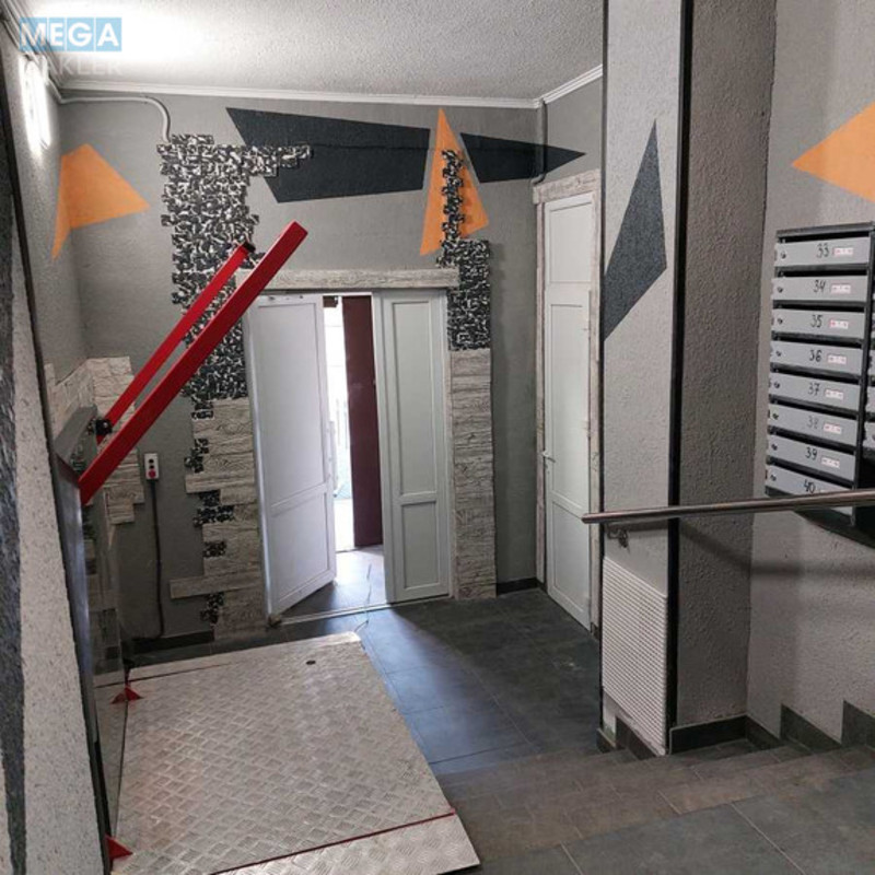 Продаж 1 кімнатної квартири (34/16/8), 16 пов. 16 пов. будинку, <a class="location-link" href="/kiev/" title="Недвижимость Київ">Київ</a>, <a class="location-link" href="/kiev/obolonskij/" title="Недвижимость Оболонський район">Оболонський р-н</a>, Маршала Рокоссовського просп., 6Б (изображение 19)