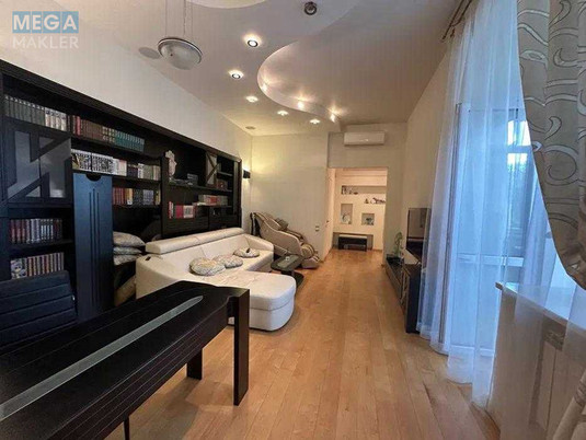 Оренда 2 кімнатної квартири, <a class="location-link" href="/kiev/" title="Недвижимость Київ">Київ</a>, <a class="location-link" href="/kiev/pecherskij/" title="Недвижимость Печерський район">Печерський р-н</a>, Шота Руставелі вул., 36 (изображение 2)