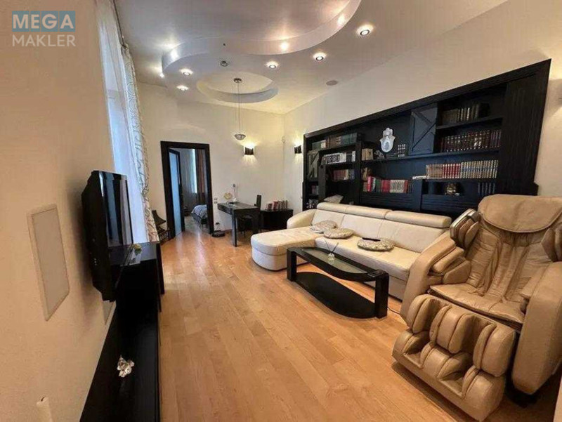 Оренда 2 кімнатної квартири, <a class="location-link" href="/kiev/" title="Недвижимость Київ">Київ</a>, <a class="location-link" href="/kiev/pecherskij/" title="Недвижимость Печерський район">Печерський р-н</a>, Шота Руставелі вул., 36 (изображение 6)