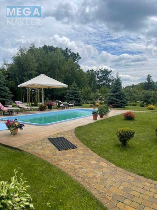 Продаж дома, 2&nbsp;поверху, 210&nbsp;кв.м, 8&nbsp;кімнат, ділянка 62&nbsp;сотки, <a class="location-link" href="/evminka/" title="Недвижимость Євминка">Євминка</a>, 1 мая, 47 (изображение 5)