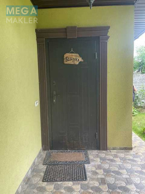 Продаж дома, 2&nbsp;поверху, 210&nbsp;кв.м, 8&nbsp;кімнат, ділянка 62&nbsp;сотки, <a class="location-link" href="/evminka/" title="Недвижимость Євминка">Євминка</a>, 1 мая, 47 (изображение 18)